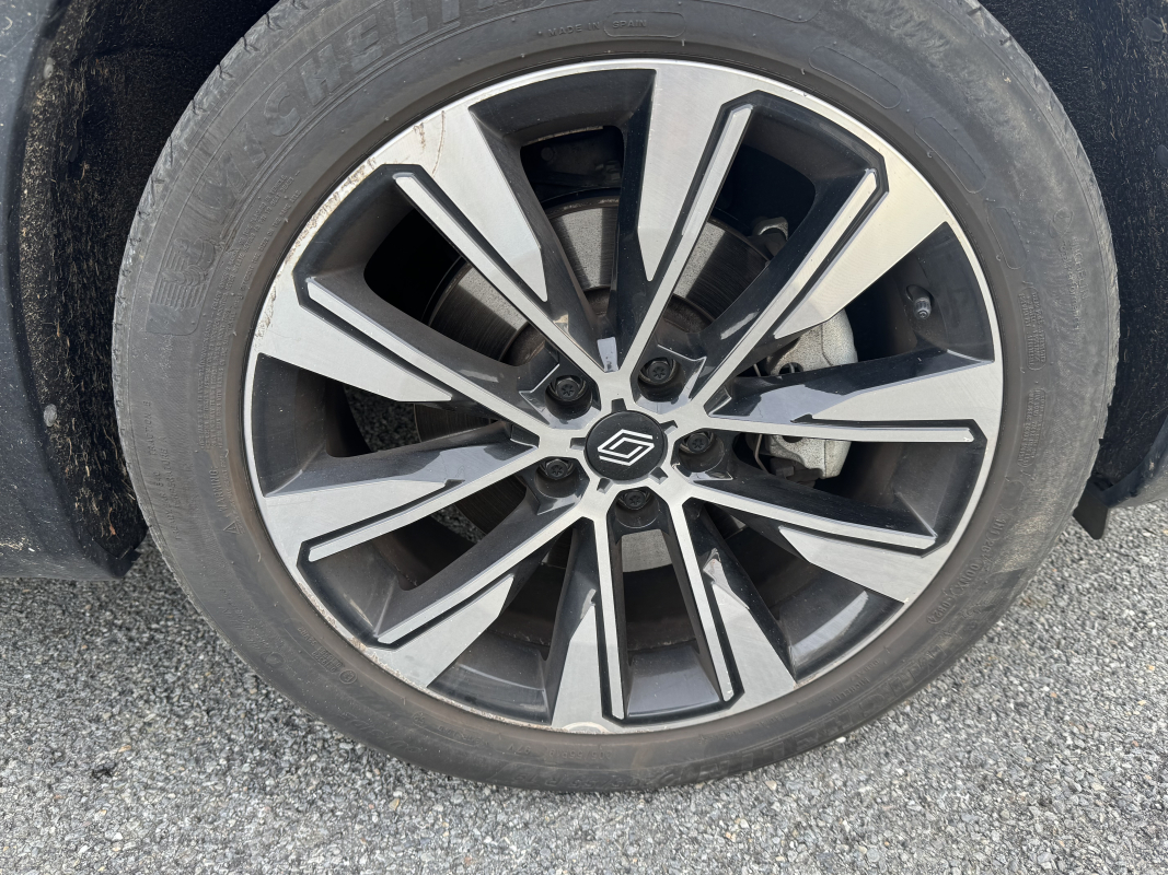 Renault Austral — 14