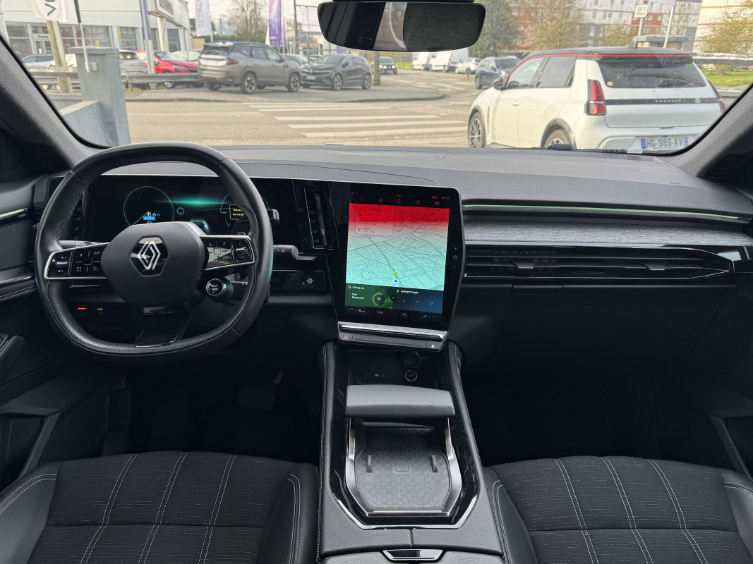 Renault Austral — 7
