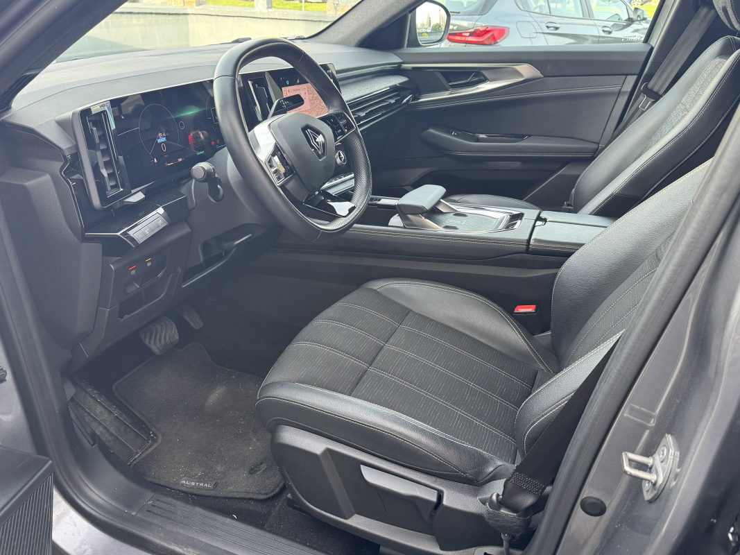 Renault Austral — 9