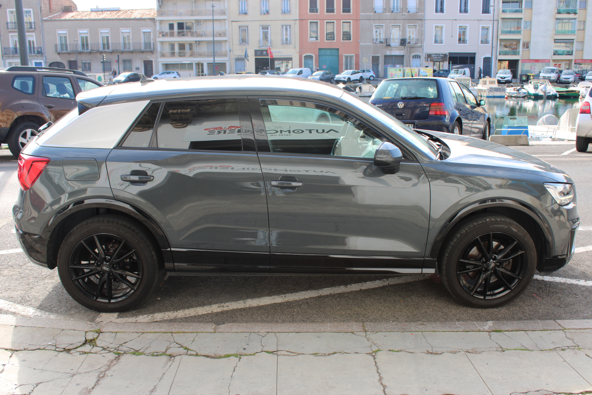 Audi Q2 — 4