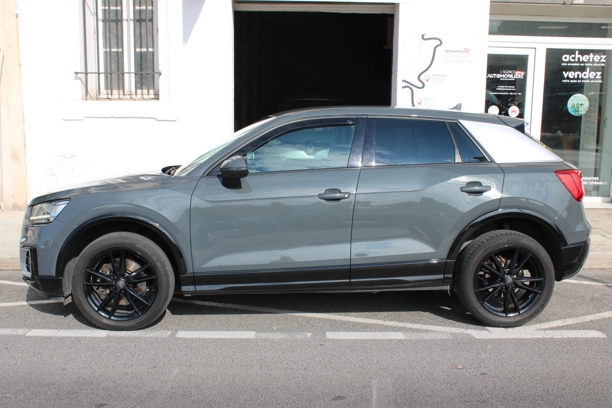 Audi Q2 — 8