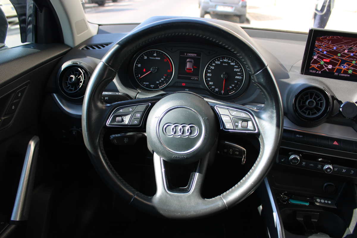 Audi Q2 — 16