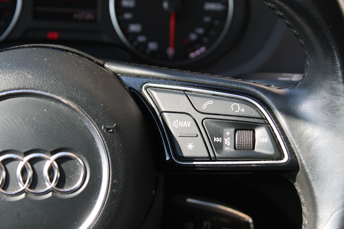 Audi Q2 — 26