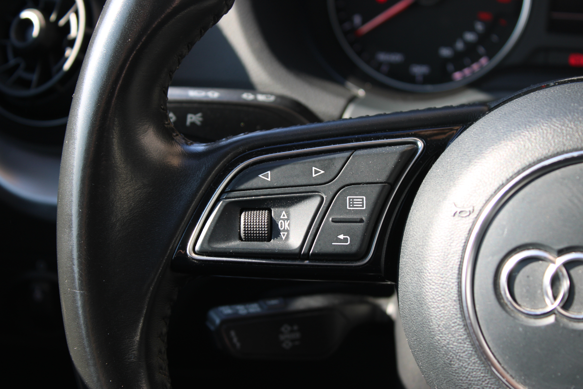 Audi Q2 — 25