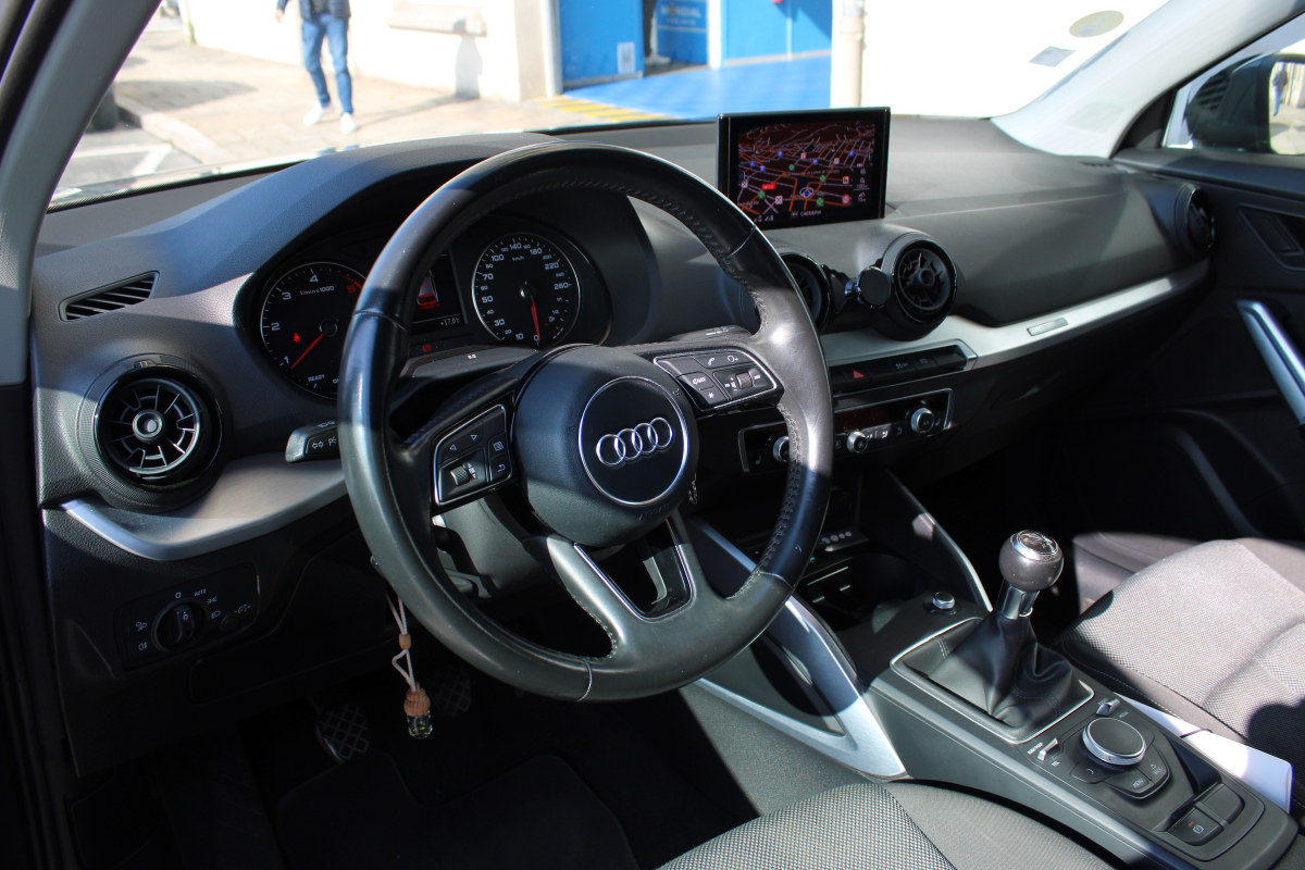 Audi Q2 — 11