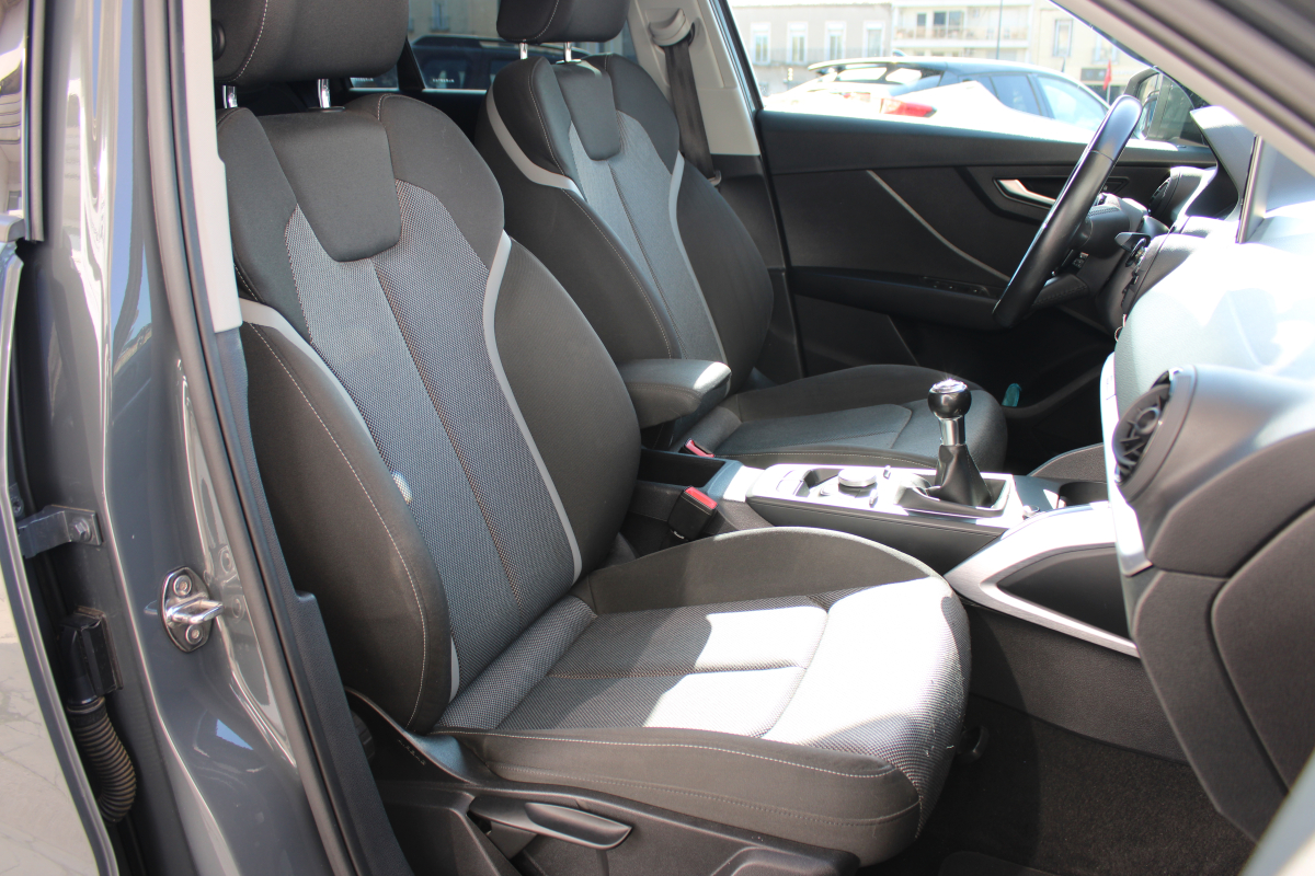 Audi Q2 — 13