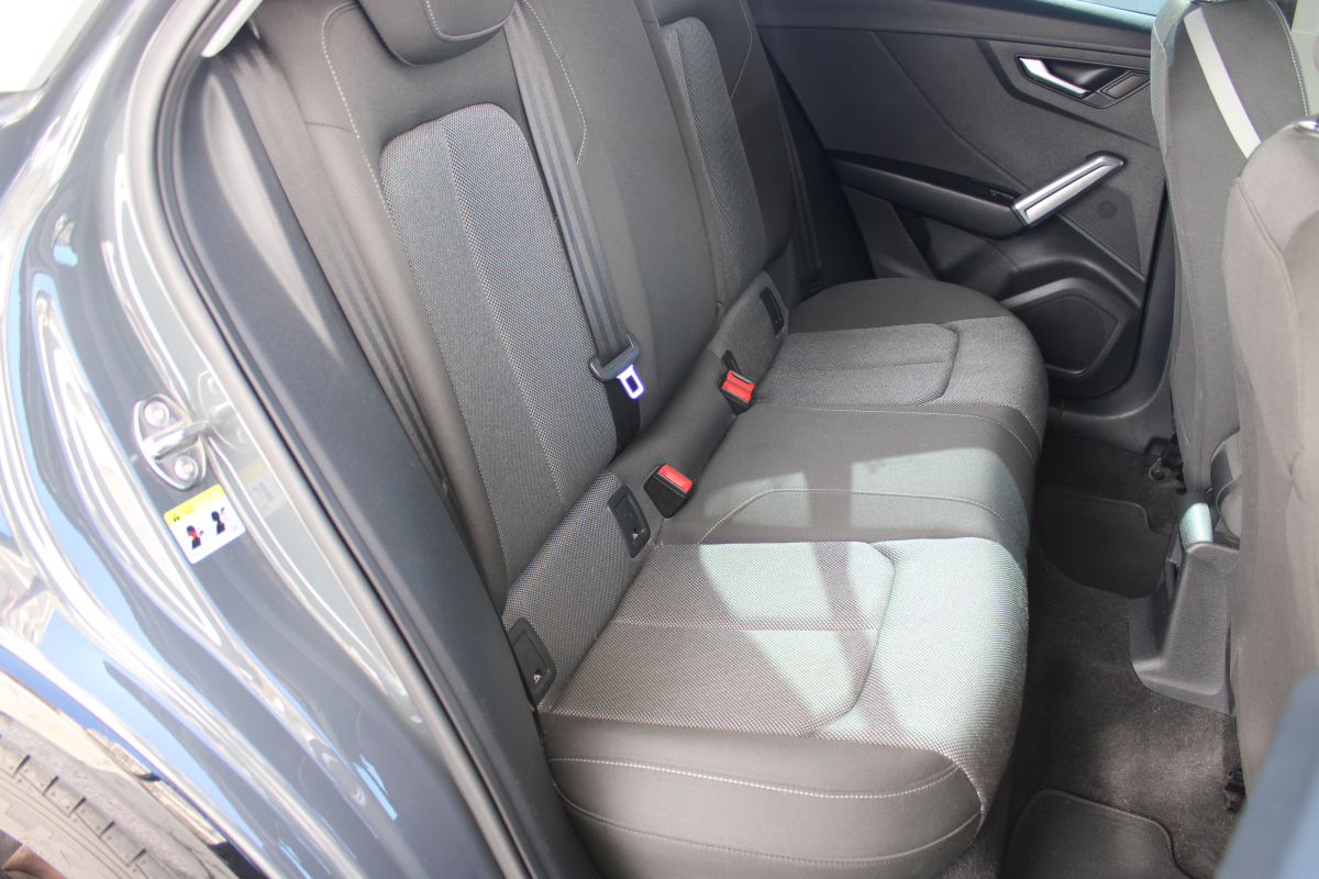 Audi Q2 — 14