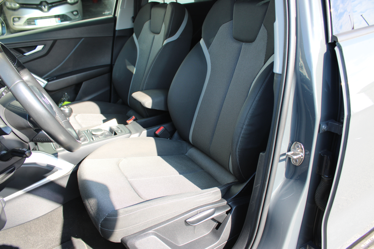 Audi Q2 — 12