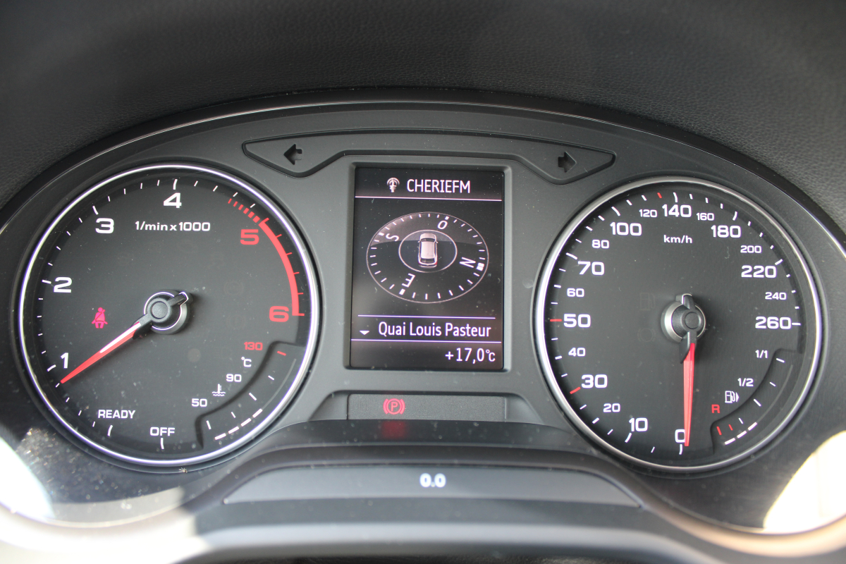 Audi Q2 — 24