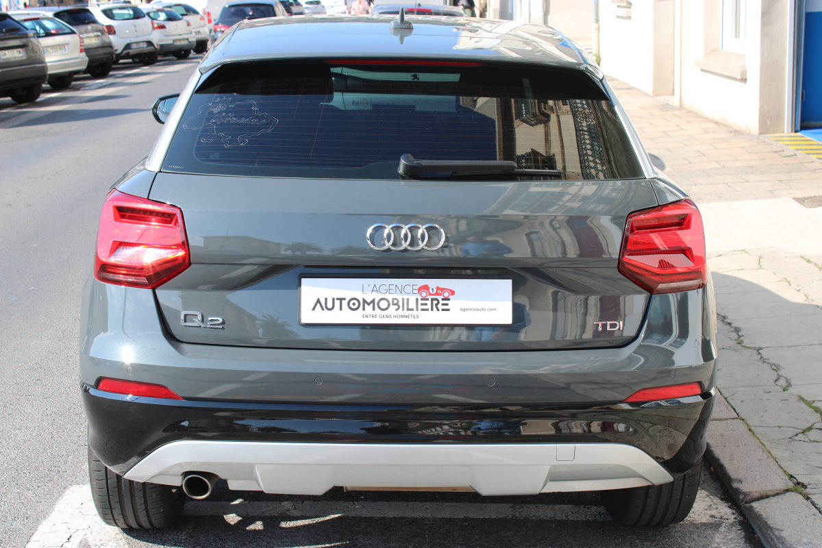 Audi Q2 — 6