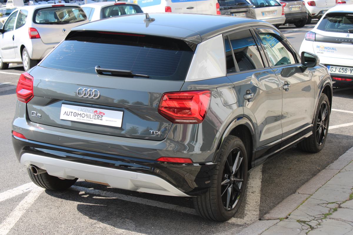 Audi Q2 — 5