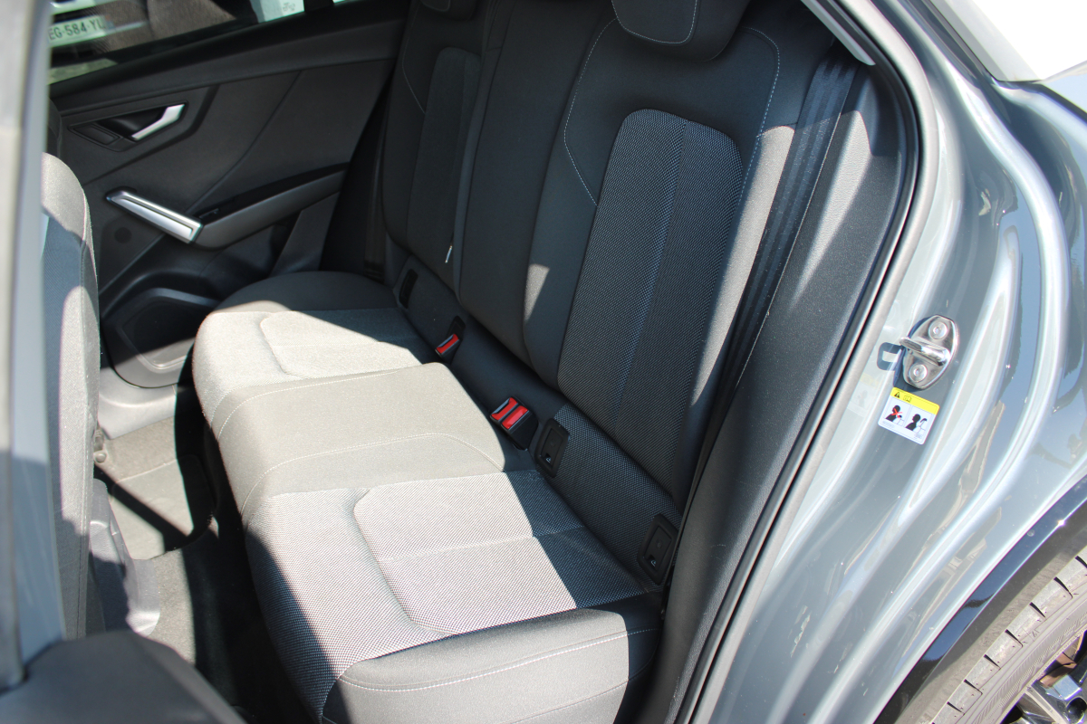 Audi Q2 — 30