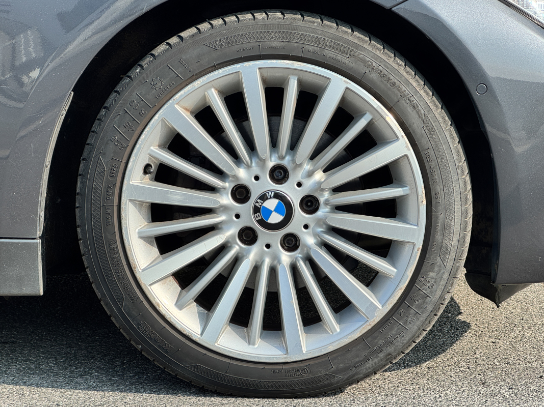 Bmw Série 3 — 37