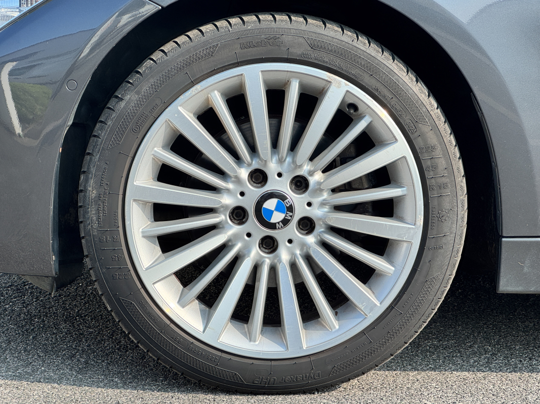 Bmw Série 3 — 39