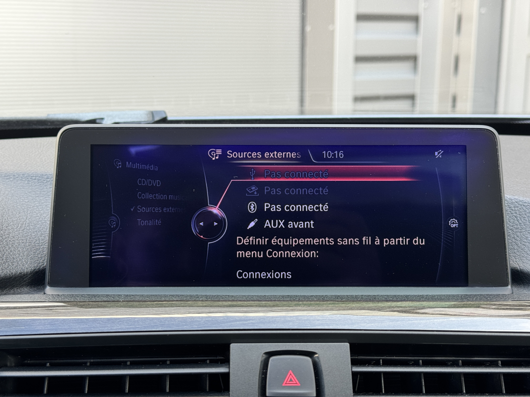 Bmw Série 3 — 26