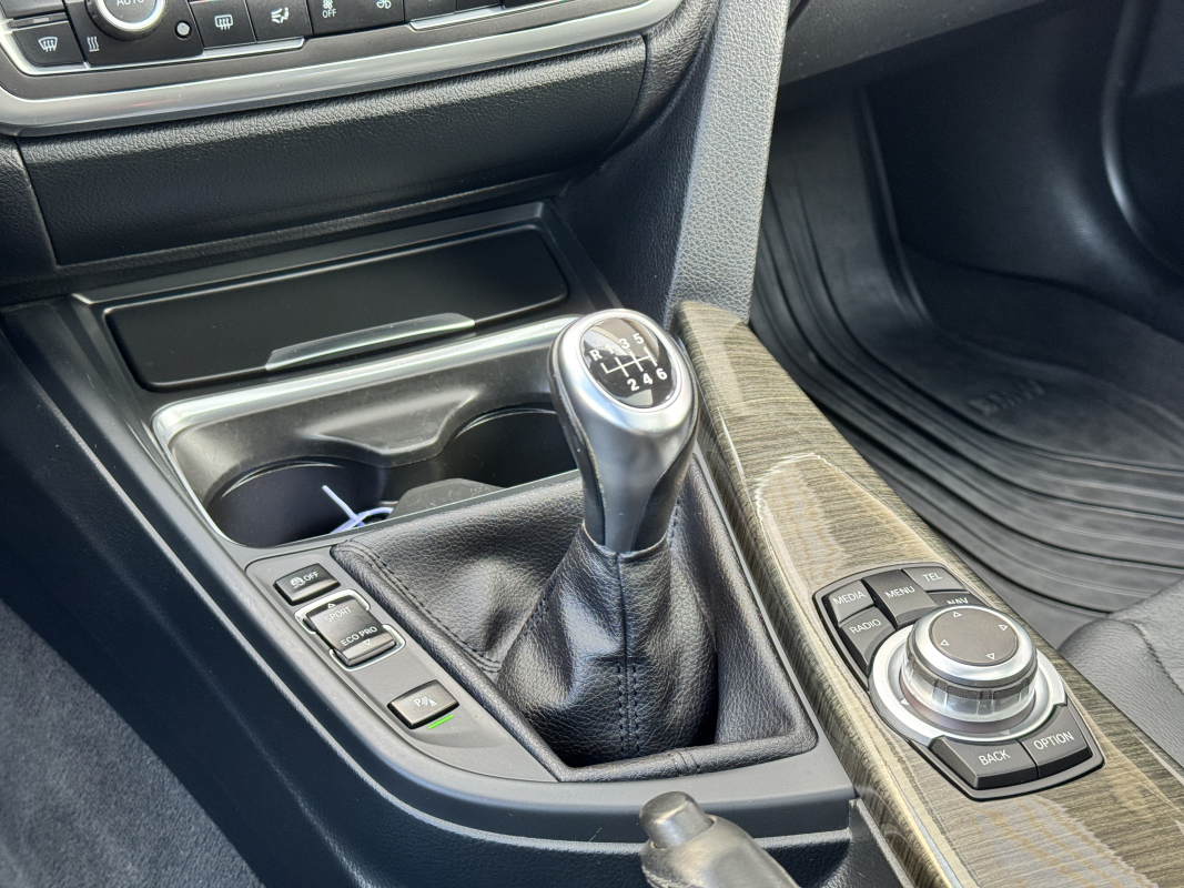Bmw Série 3 — 19