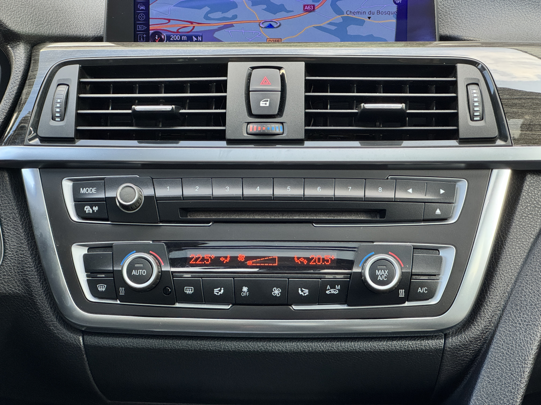 Bmw Série 3 — 18