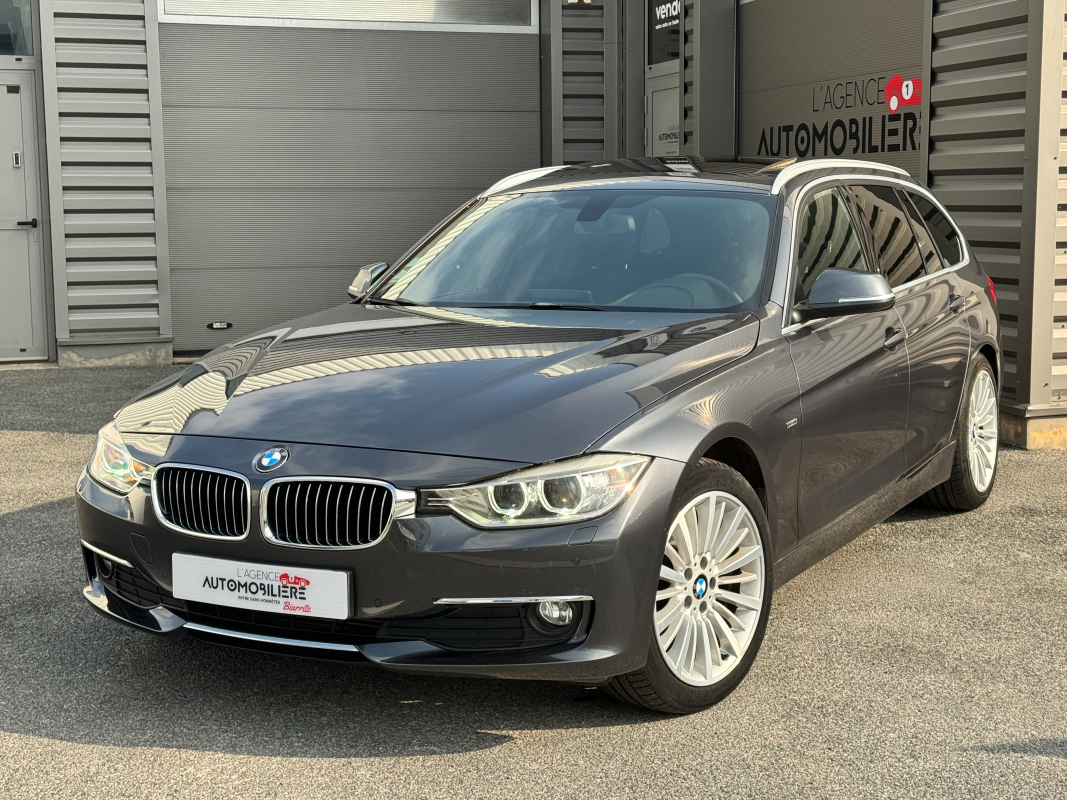 Bmw Série 3