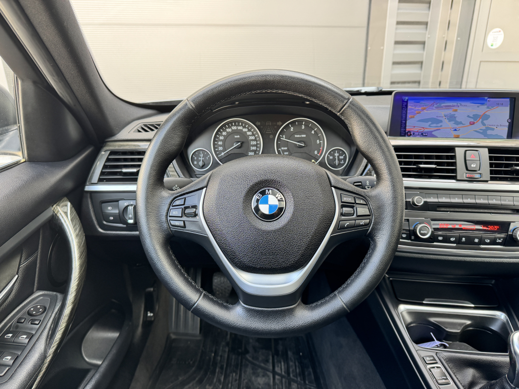 Bmw Série 3 — 17
