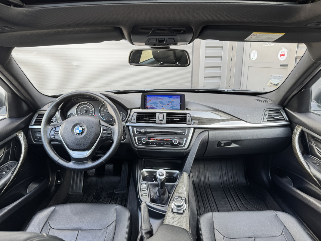 Bmw Série 3 — 10