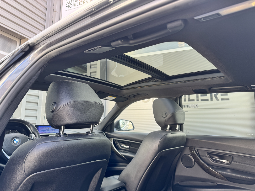 Bmw Série 3 — 16