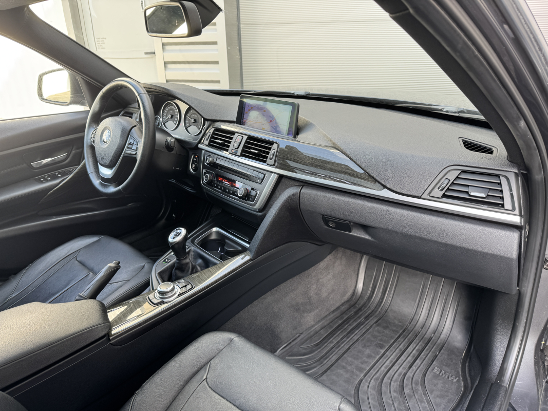 Bmw Série 3 — 11