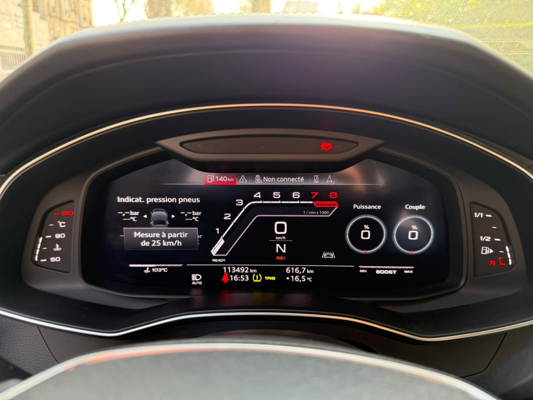Audi RS6 — 25