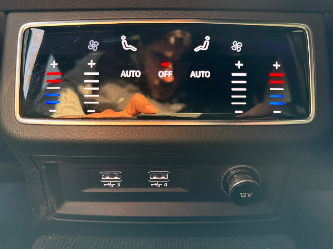 Audi RS6 — 15