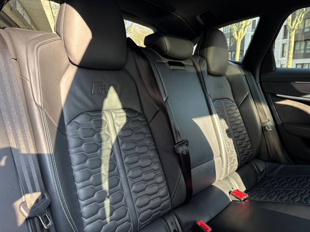Audi RS6 — 28