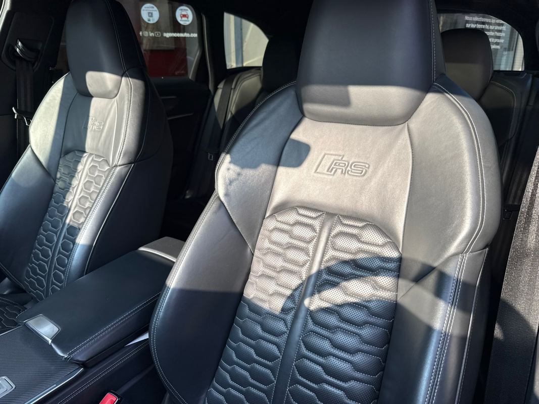 Audi RS6 — 30