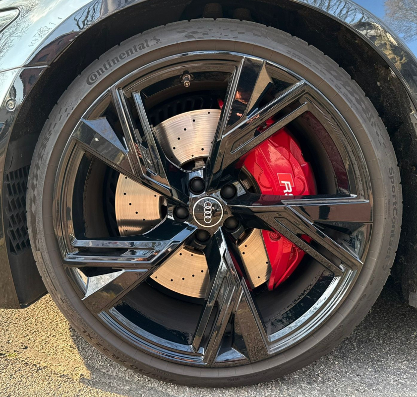 Audi RS6 — 38