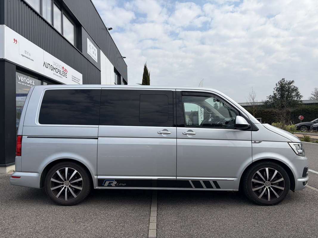 Volkswagen Multivan — 28