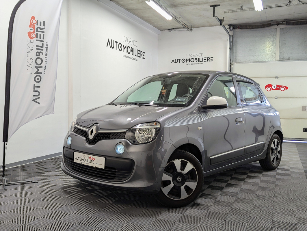 Renault Twingo