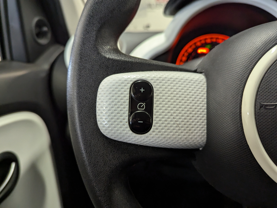 Renault Twingo — 16