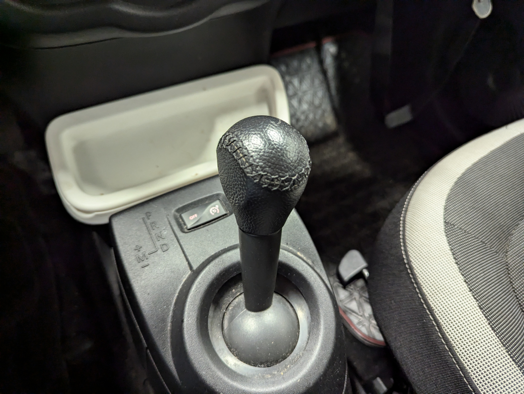 Renault Twingo — 15