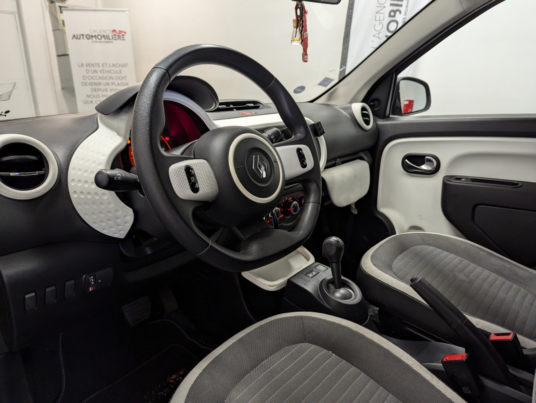 Renault Twingo — 6