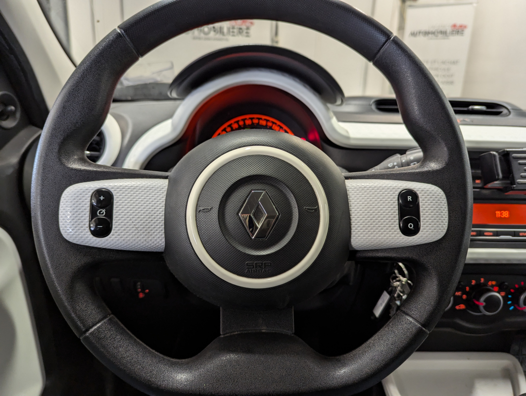 Renault Twingo — 17