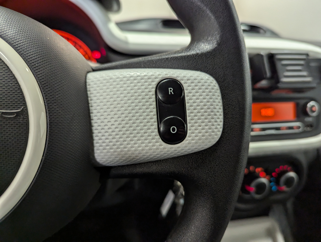 Renault Twingo — 18