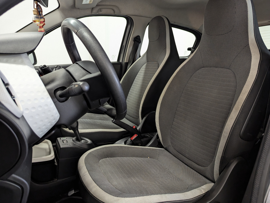 Renault Twingo — 11