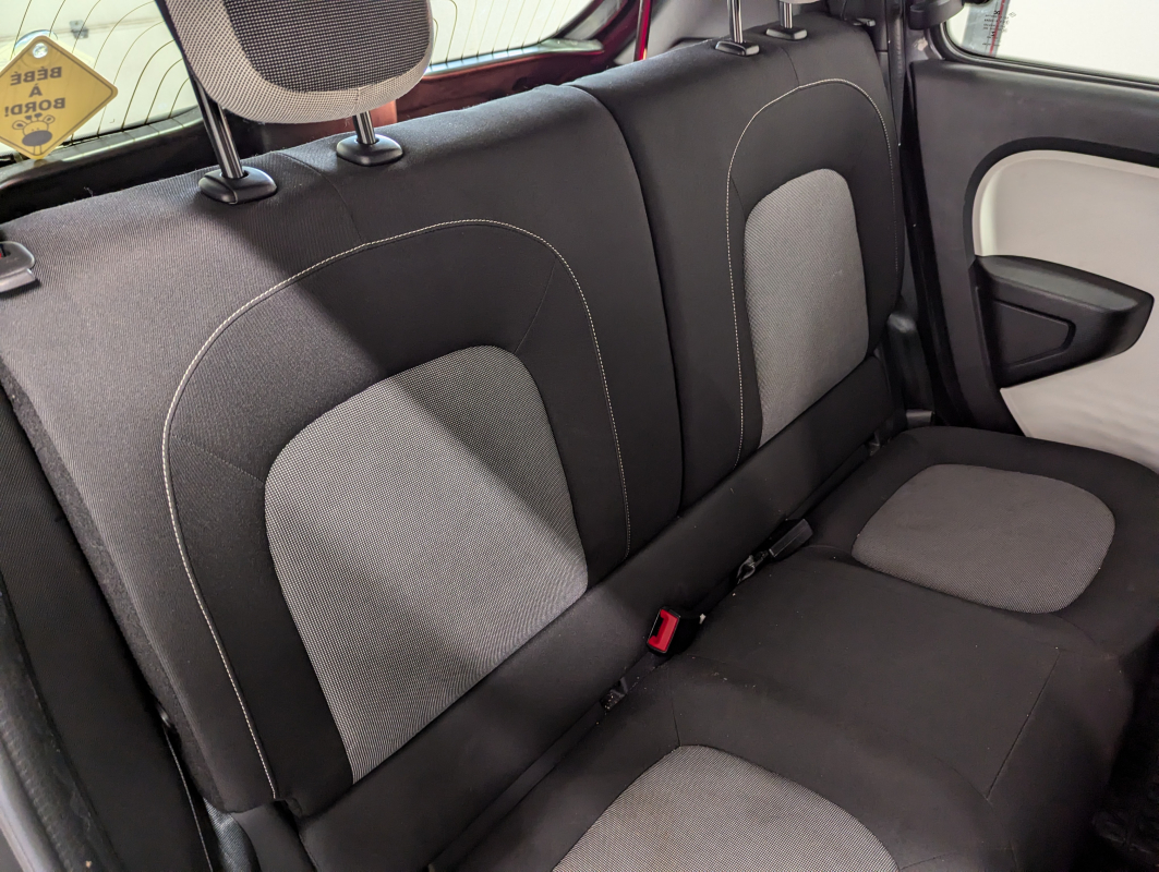 Renault Twingo — 14
