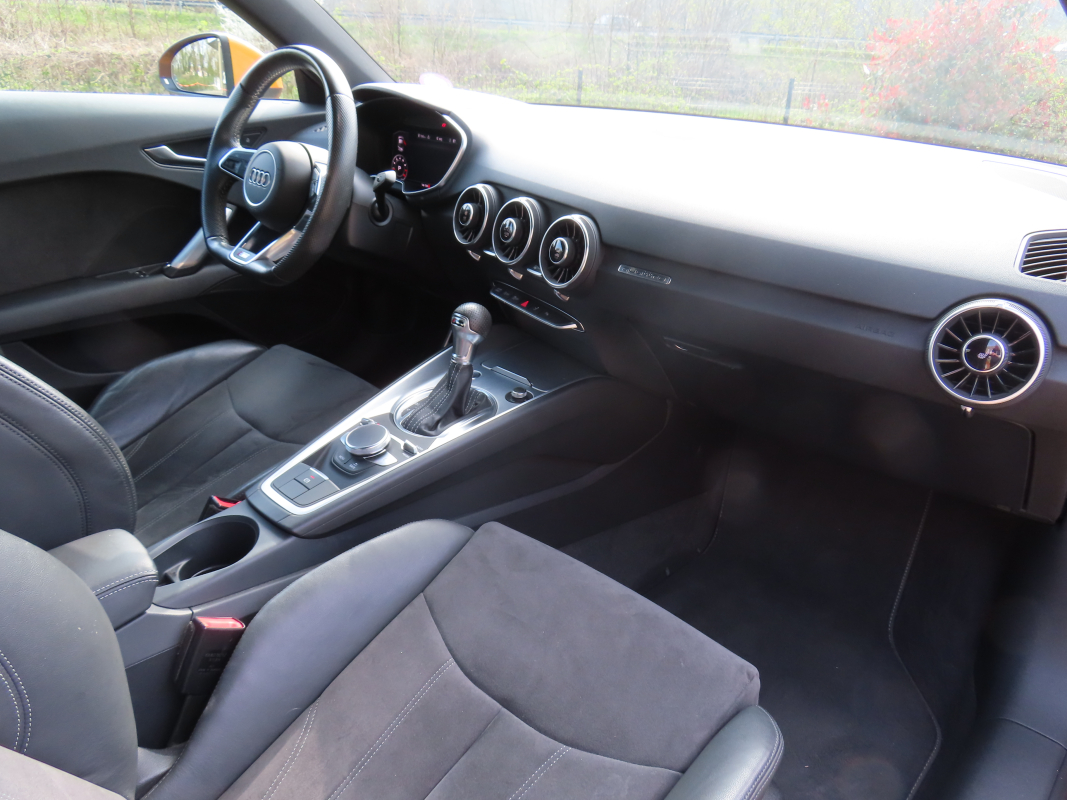 Audi TT — 12