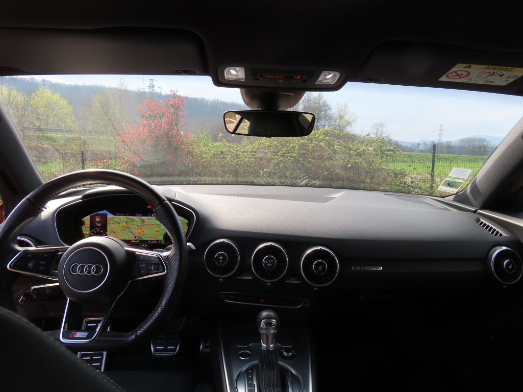 Audi TT — 11