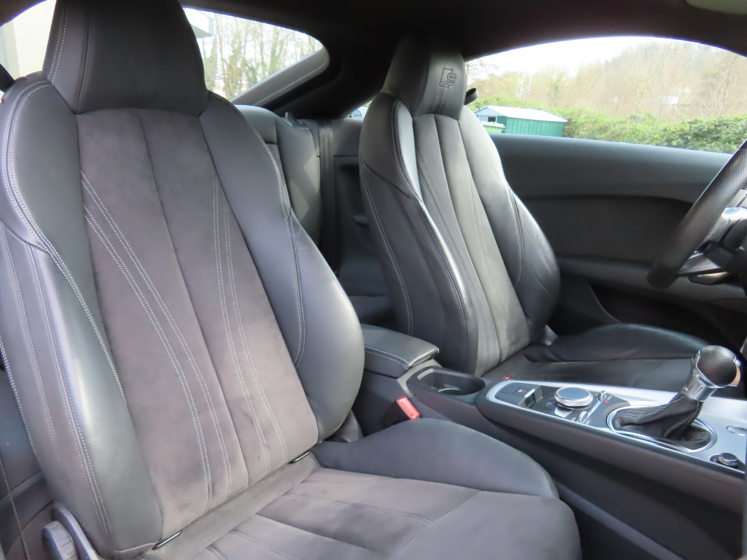 Audi TT — 13