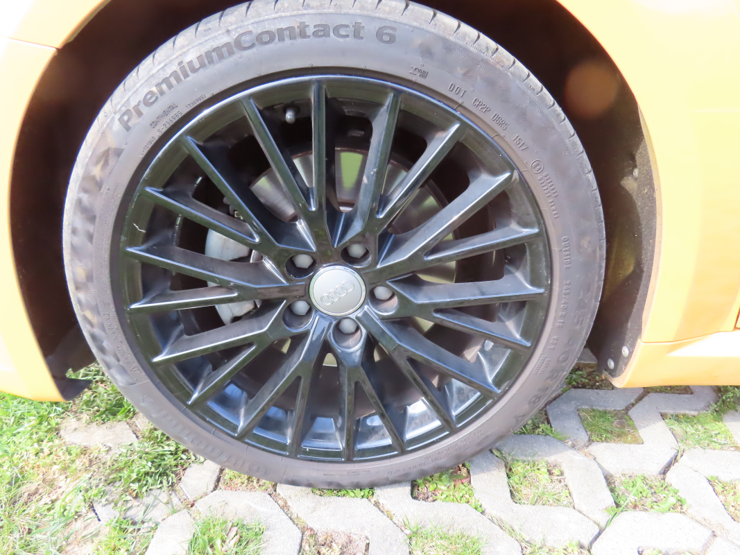 Audi TT — 15
