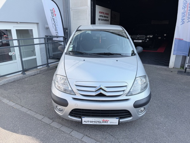 Citroen C3 — 20