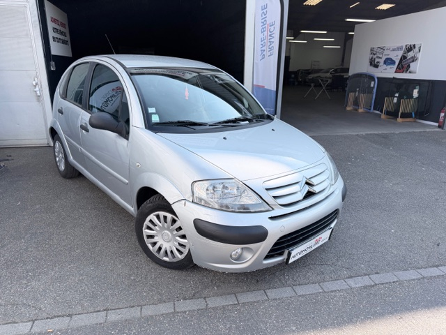 Citroen C3 — 18