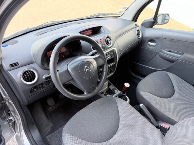 Citroen C3 — 5