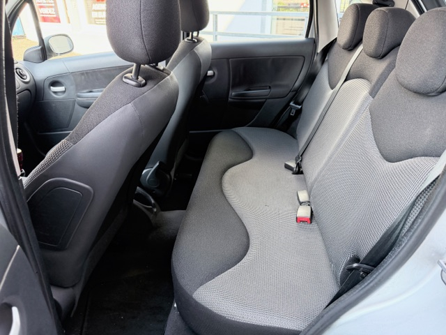 Citroen C3 — 6