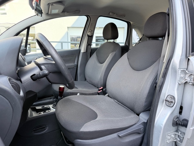 Citroen C3 — 4