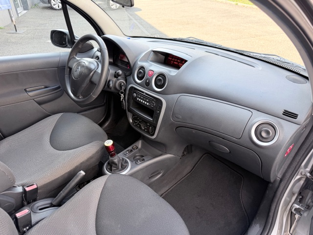 Citroen C3 — 9